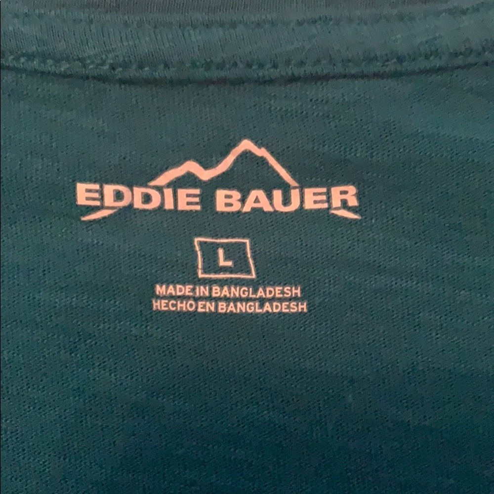 Tee - Picture 2 of 2